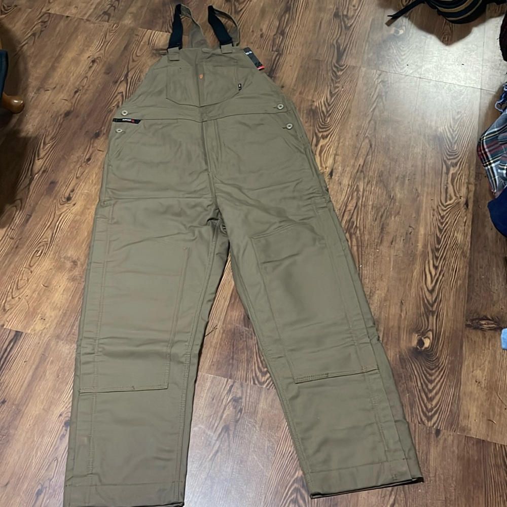 Ariat fr coveralls